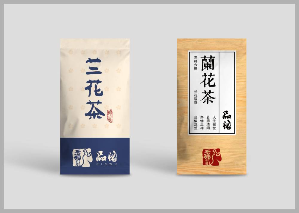 罗山县食品包装设计：安全为本，体验为王，守护城市美食产业根基