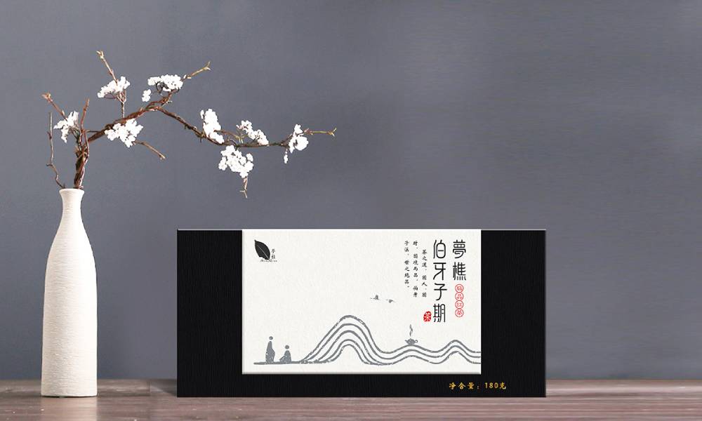 从材料到工艺，罗山县包装设计的质量底线与创新突破